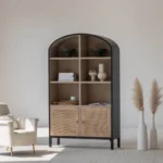 Pietro Tall Cabinet