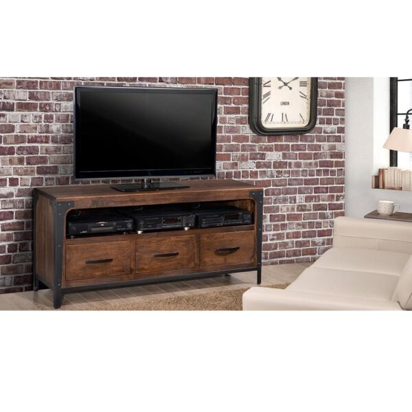 Portland HDTV Cabinet