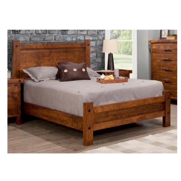 Rafters Bedroom Collection - Image 5