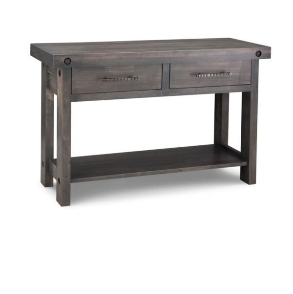 Rafters Sofa Table