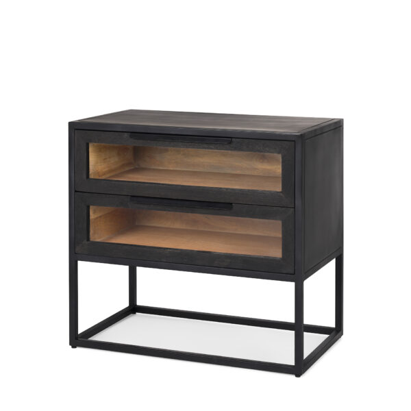 Sloan Side Table