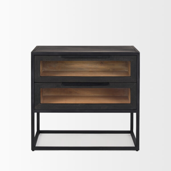 Sloan Side Table - Image 2