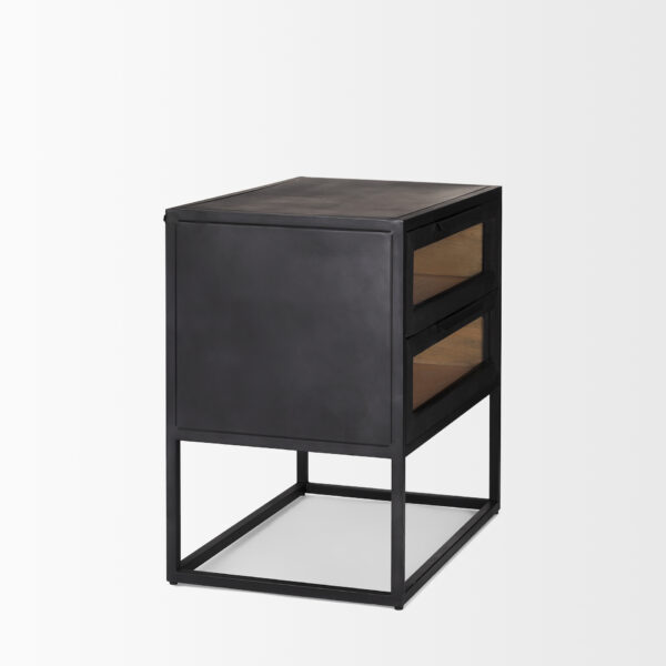 Sloan Side Table - Image 3