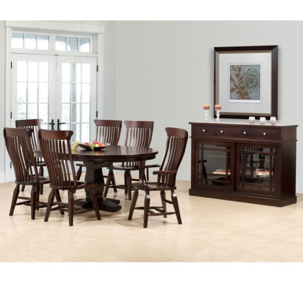 Valencia Dining Table