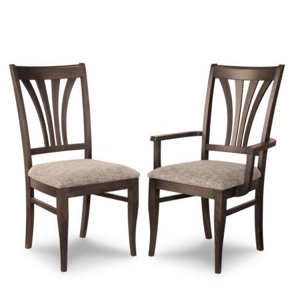Verona Side and Arm Chair