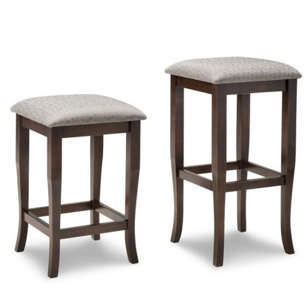 Yorkshire Bar and Counter height Stool