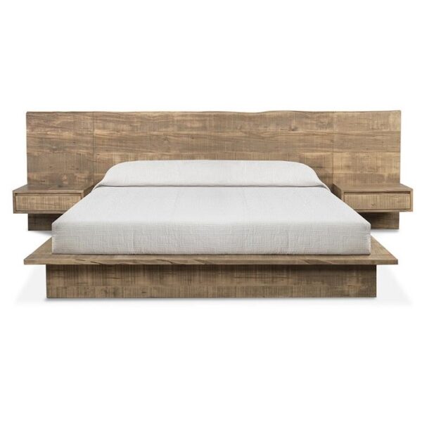 AlaCarte Kingsmill Platform Bed - Image 3