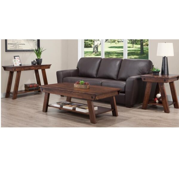 Algoma Living Room Collection