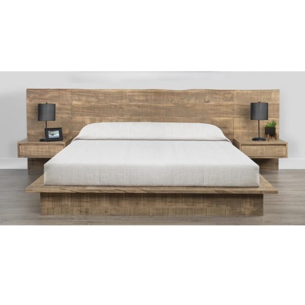 AlaCarte Kingsmill Platform Bed