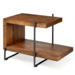 Maddox Side Table