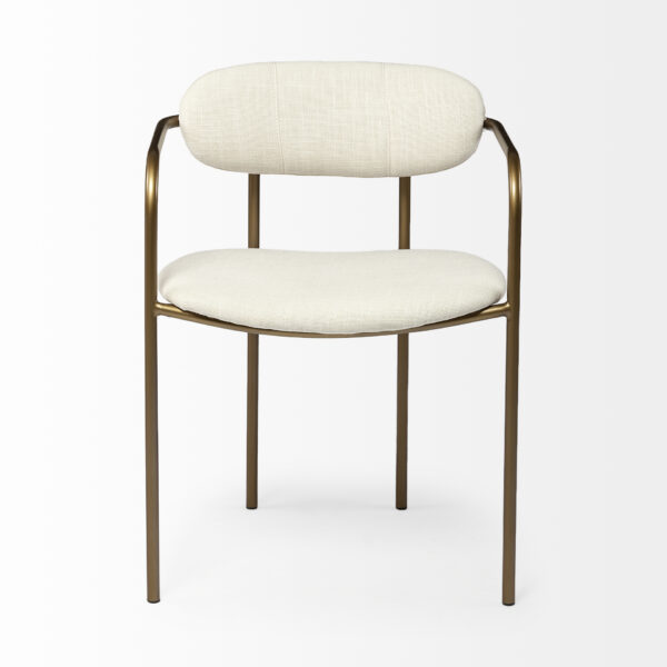 Parker I Dining Chair - Image 2