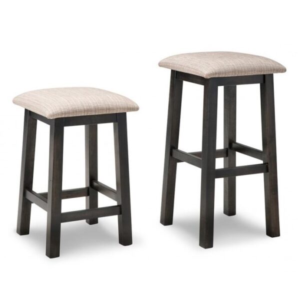 Rafters Bar and Counter Height Stool