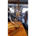 LED Round Edison Bulb