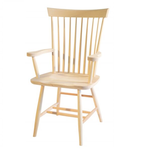 Shaker Side Chair - Image 2