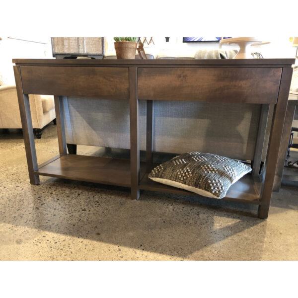 Metro Sofa Table