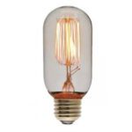 Small Oval Bulb