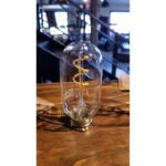 LED Small Spiral Edison Bulb