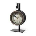 Taxz Hanging Clock
