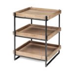 Trey Side Table