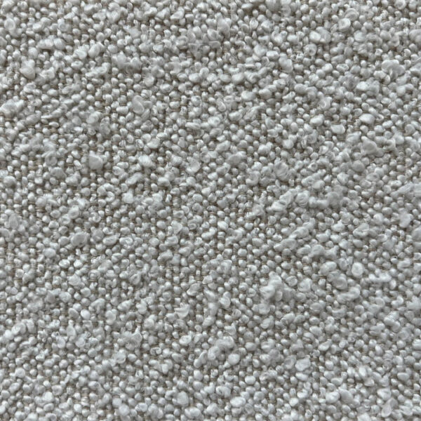 Baltimo Club Chair - Boucle Cream - Image 3