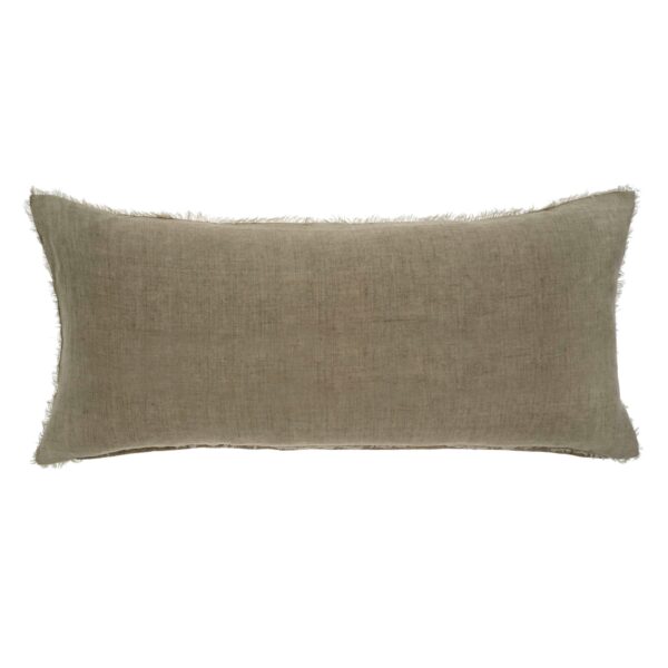 14 x 31 Lina Linen Pillow Sand