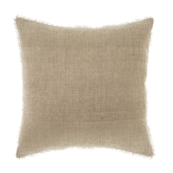 20 x 20 Lina Linen Pillow Sand