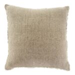 24 x 24 Lina Linen Pillow Sand