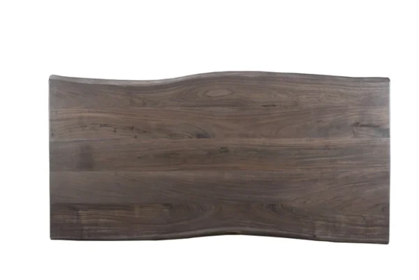 TAJ Dining Table - Vinegar Matte - Image 3