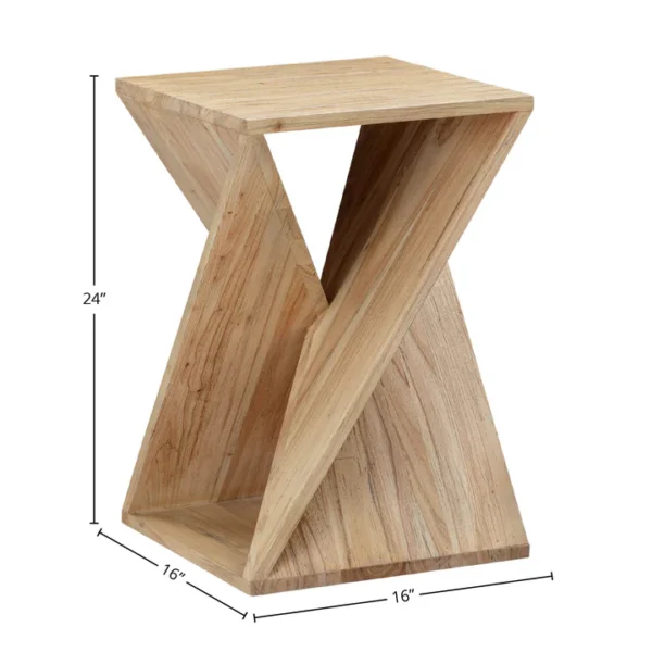 Silhouette Side Table - Image 2