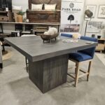 Aalto Counter Height Table