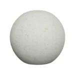 Amphora Sphere - Antique White