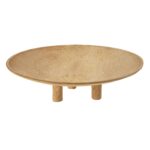 Pascal Footed Tray L