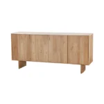 Hedron Sideboard