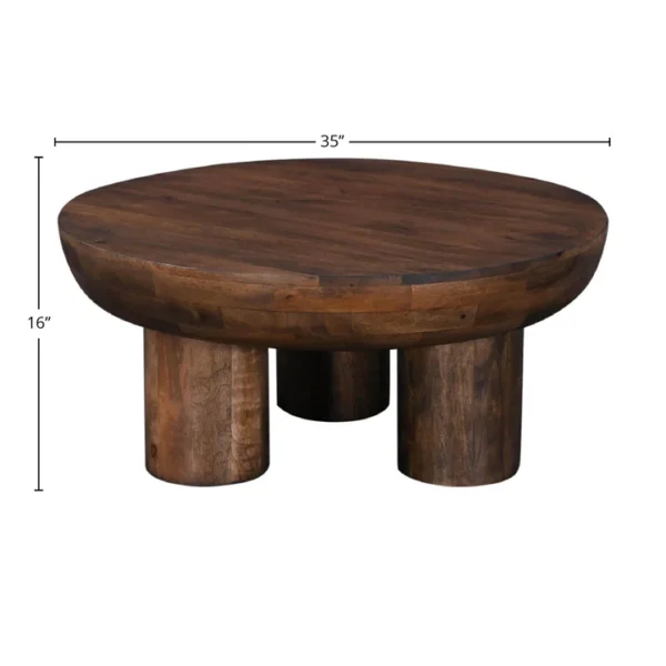 Wilder Coffee Table - Image 2