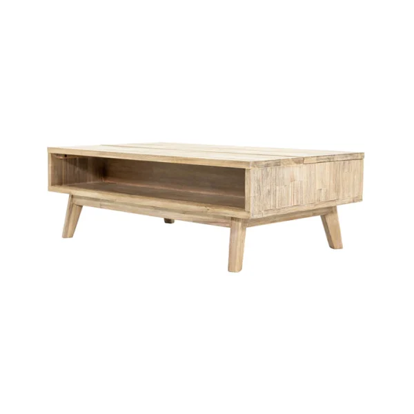 Gia Coffee Table w/ Lift Top - Image 2