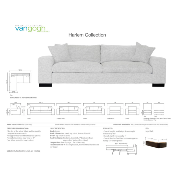 Harlem - Image 4