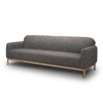 Hale Sofa-Grey