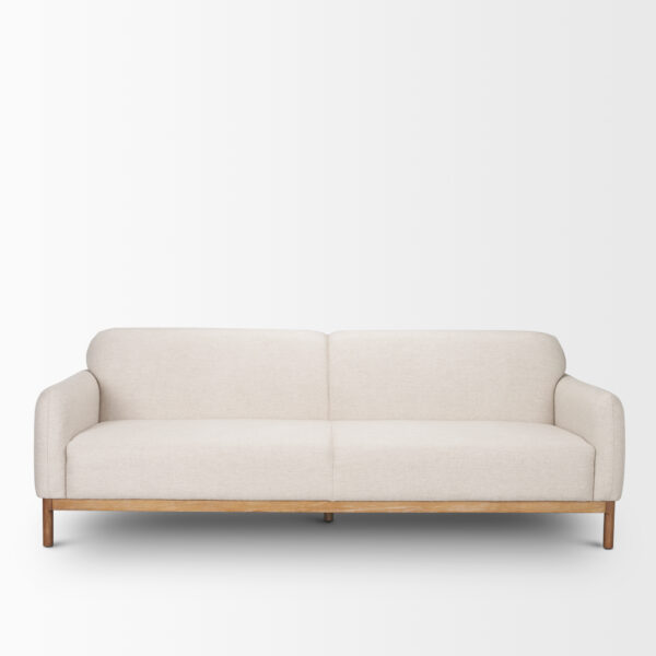 Hale Sofa-Oatmeal - Image 3