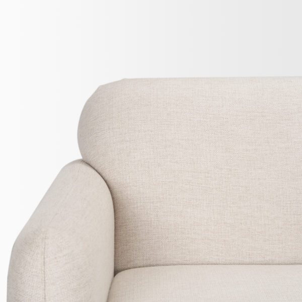 Hale Sofa-Oatmeal - Image 8