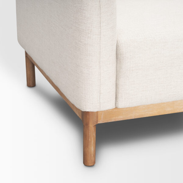 Hale Sofa-Oatmeal - Image 10