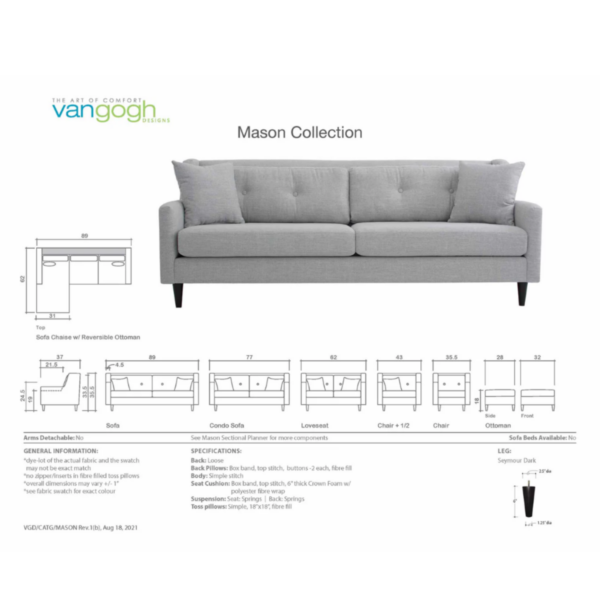 Mason - Image 4