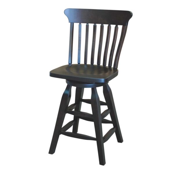 Old South Counter Chair