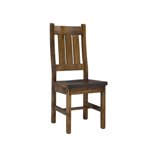 Winchester (Rustic) Side Chair