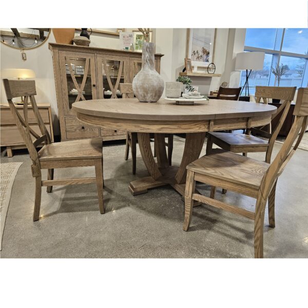 Florence Dining Set