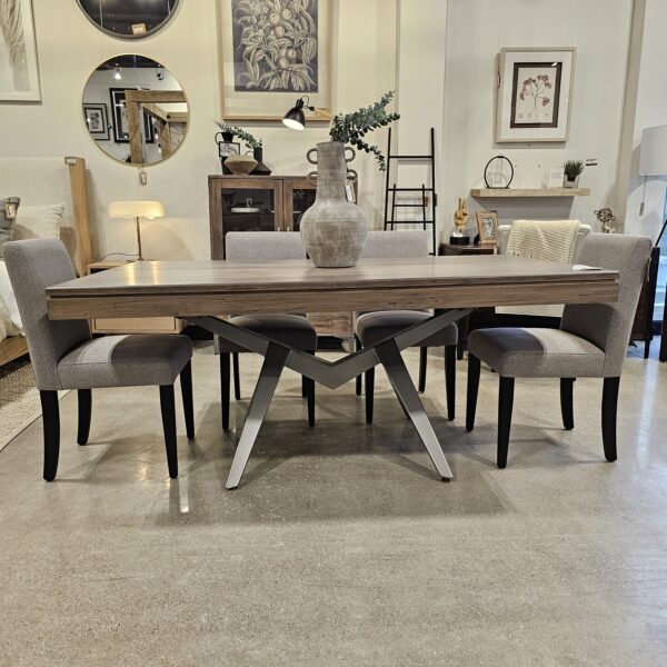 Laguna Dining Set