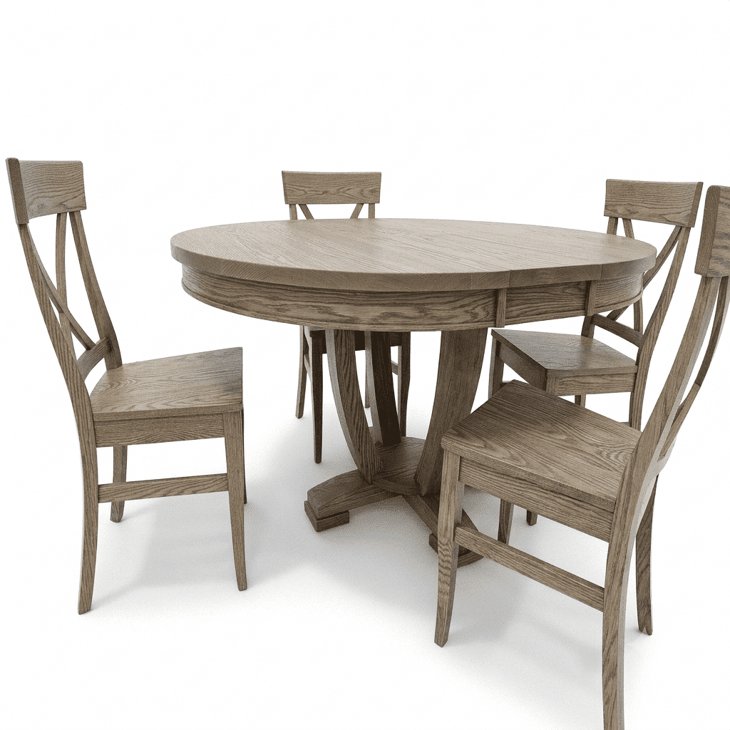 Florence Dining Set