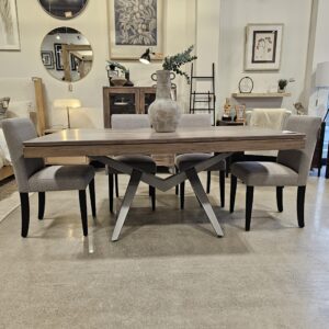 Laguna Dining Table