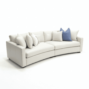 Odessa Sectional- Floor Model