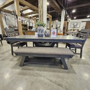 Algoma Dining Set