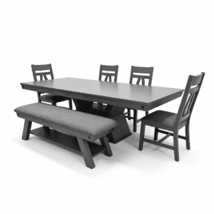 Algoma Dining Set